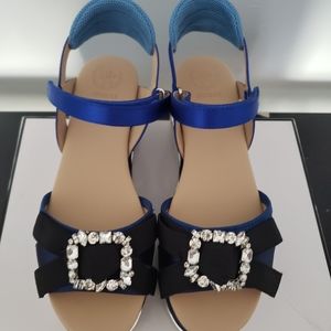 Guess Platform Sandals